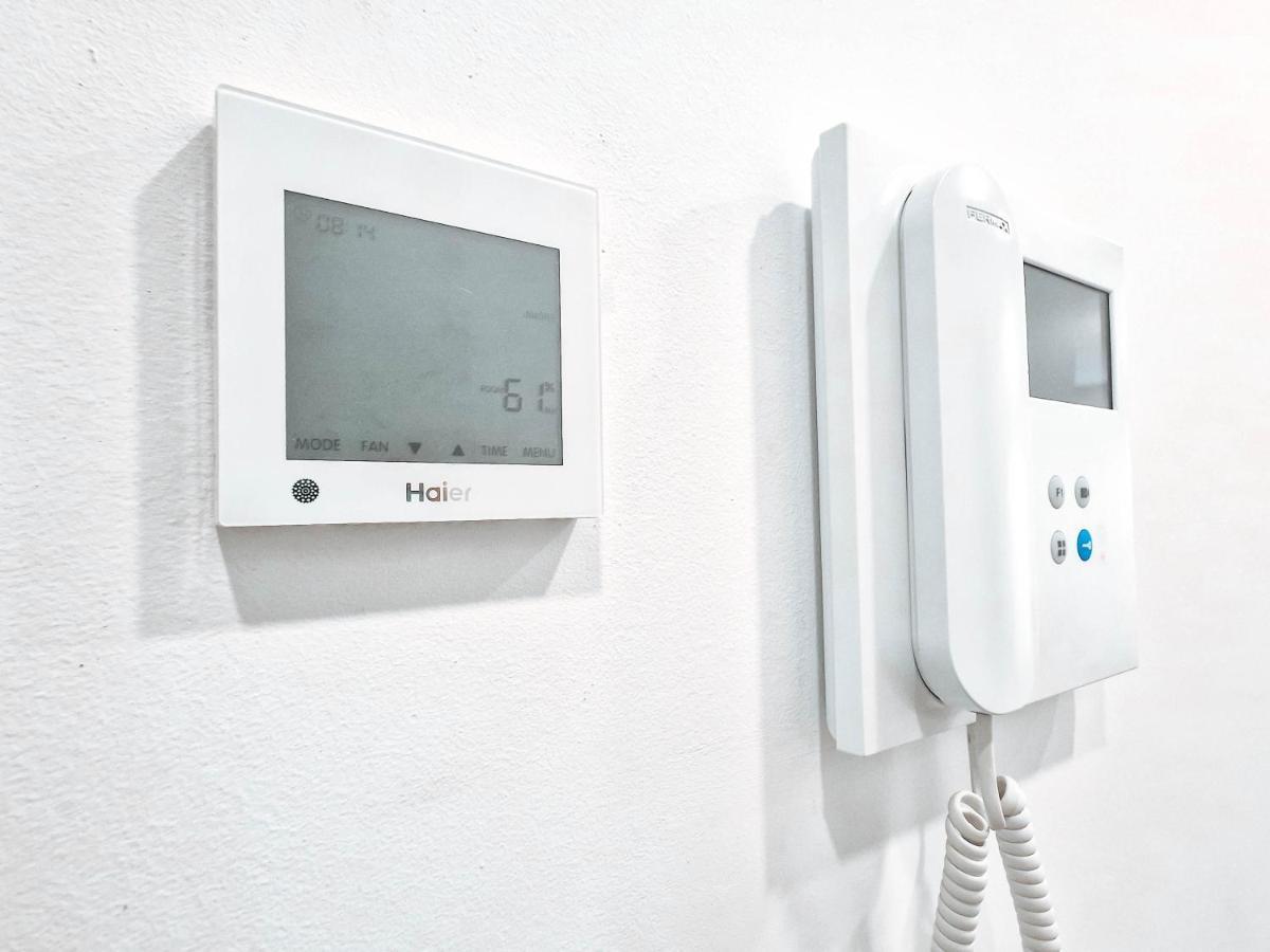 Apartamento Tiendas 8 阿尔梅里亚 外观 照片